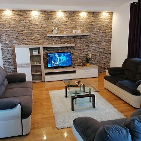 Apartmani Gordana Bibinje Kültér fotó