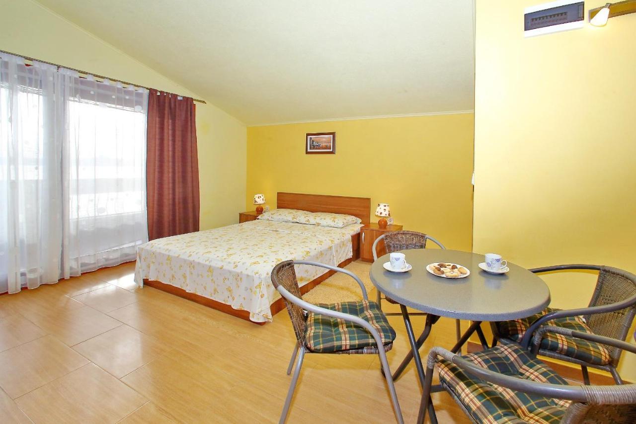Apartmani Gordana Bibinje Kültér fotó
