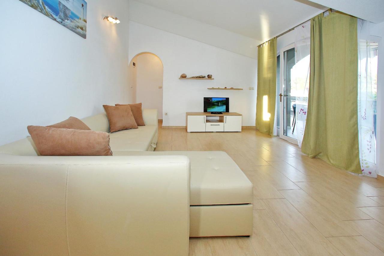 Apartmani Gordana Bibinje Kültér fotó