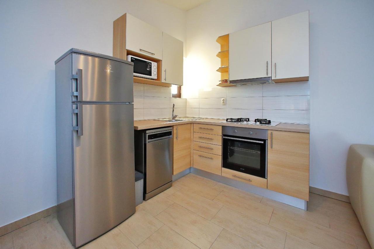 Apartmani Gordana Bibinje Kültér fotó