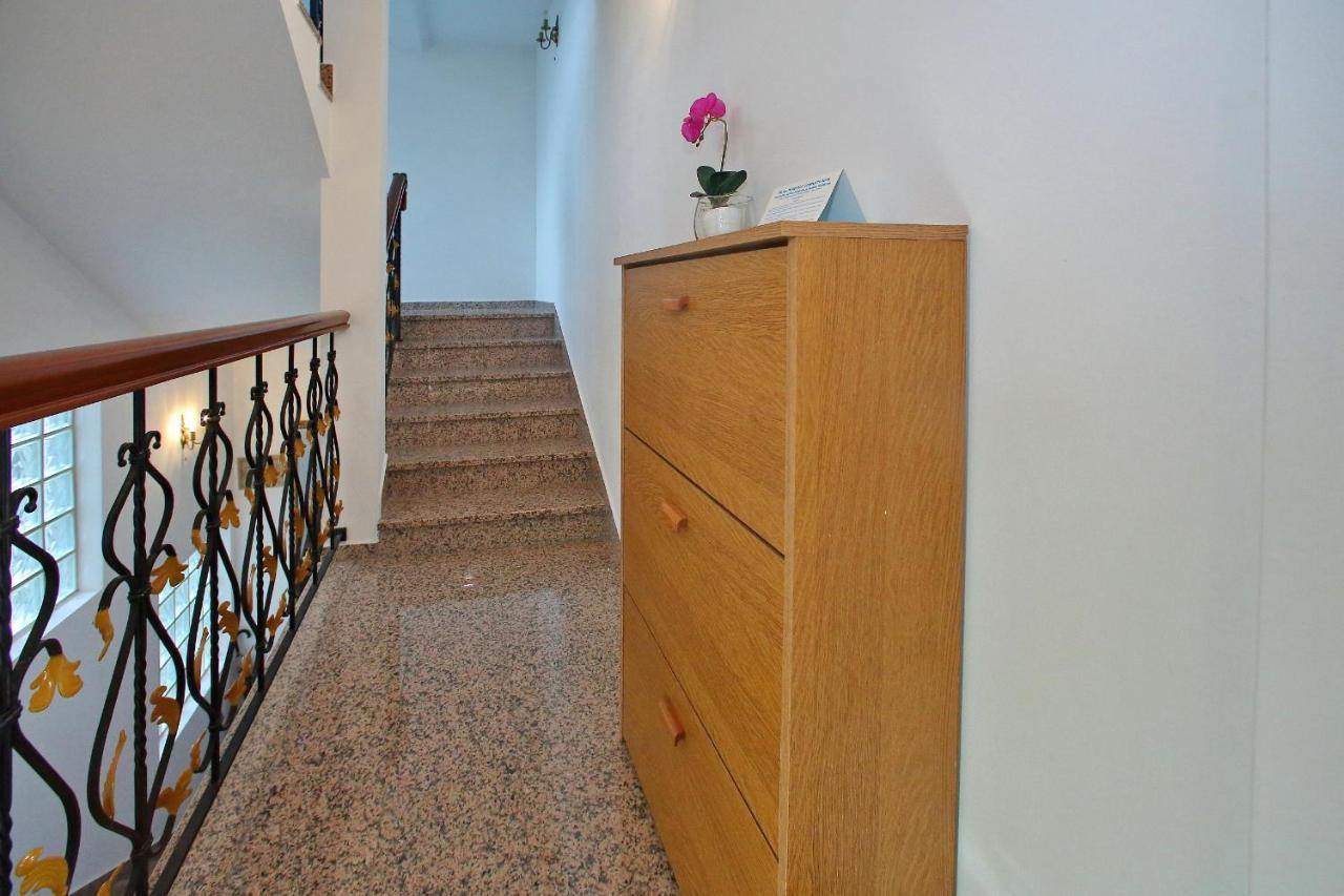 Apartmani Gordana Bibinje Kültér fotó