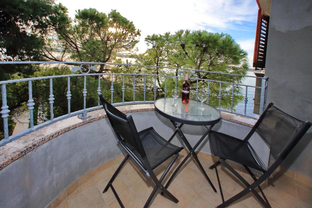Apartmani Gordana Bibinje Kültér fotó