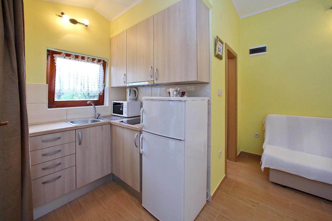 Apartmani Gordana Bibinje Kültér fotó
