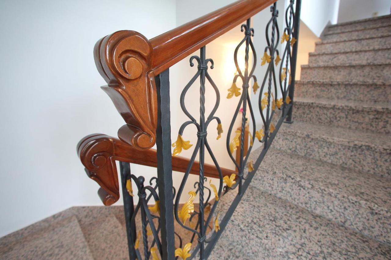 Apartmani Gordana Bibinje Kültér fotó