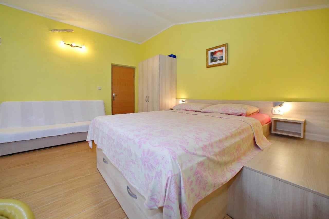 Apartmani Gordana Bibinje Kültér fotó