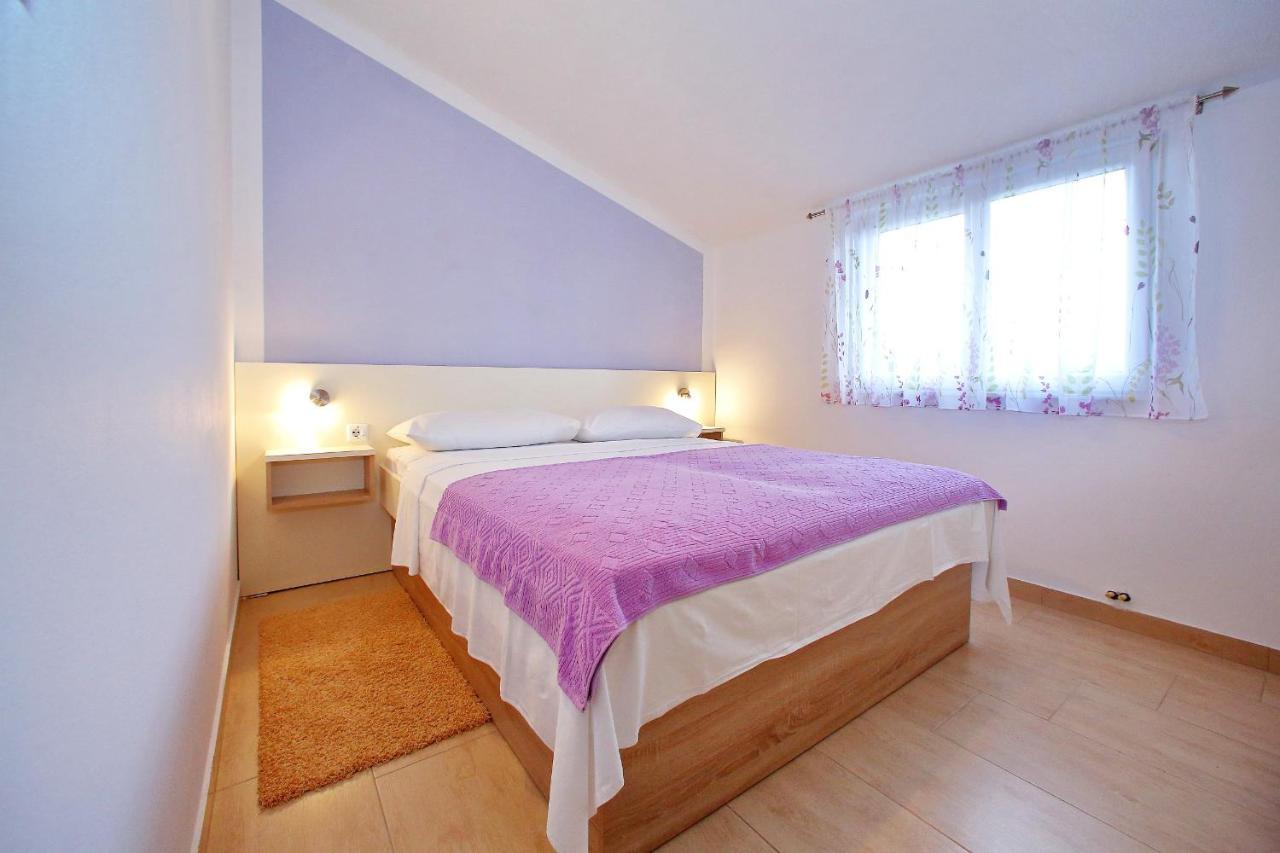 Apartmani Gordana Bibinje Kültér fotó