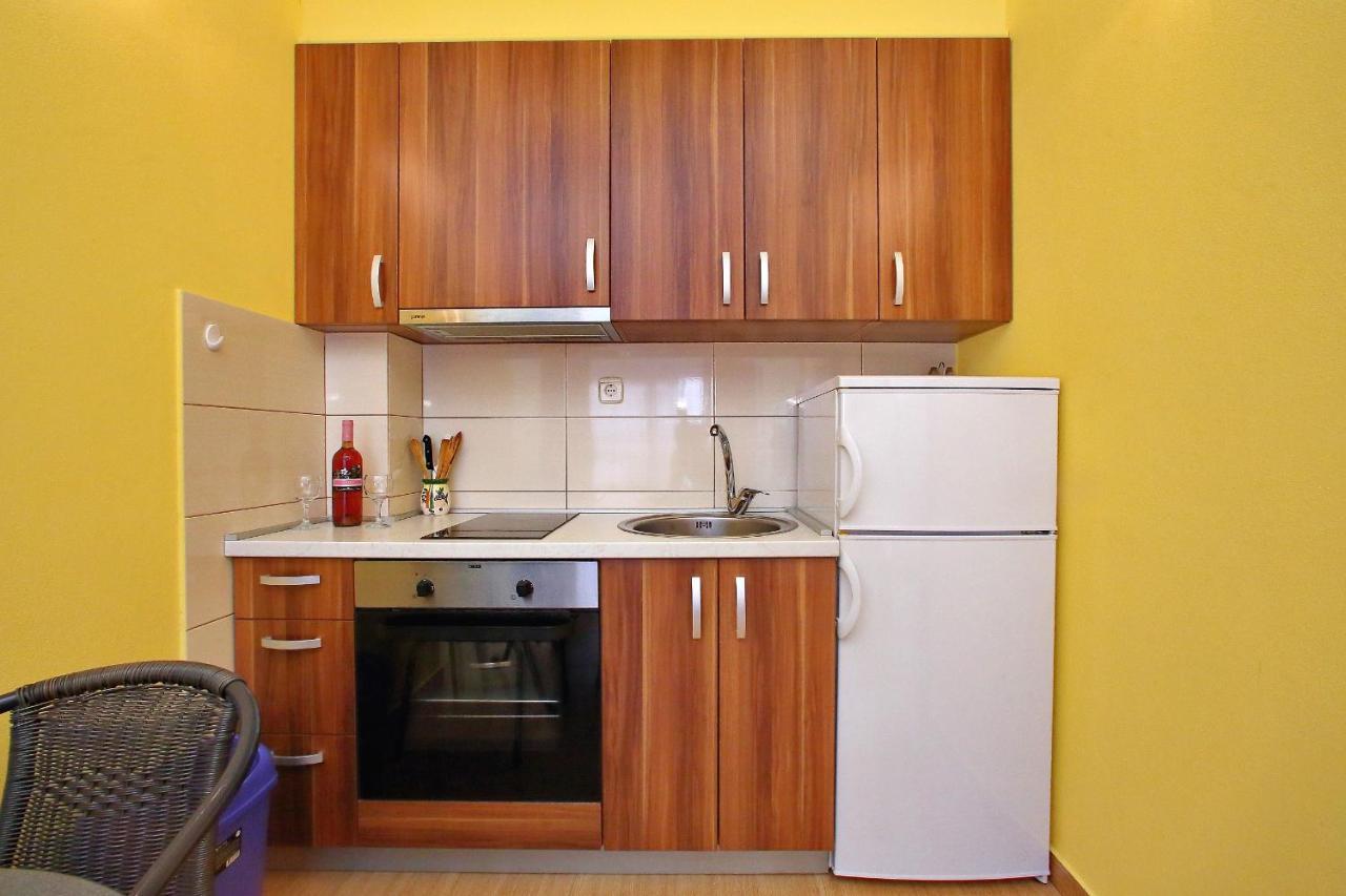 Apartmani Gordana Bibinje Kültér fotó