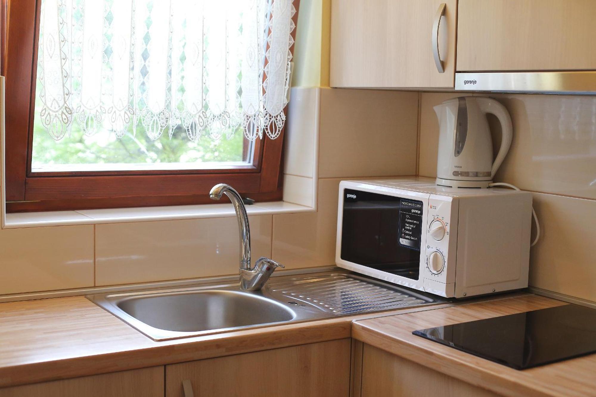 Apartmani Gordana Bibinje Kültér fotó
