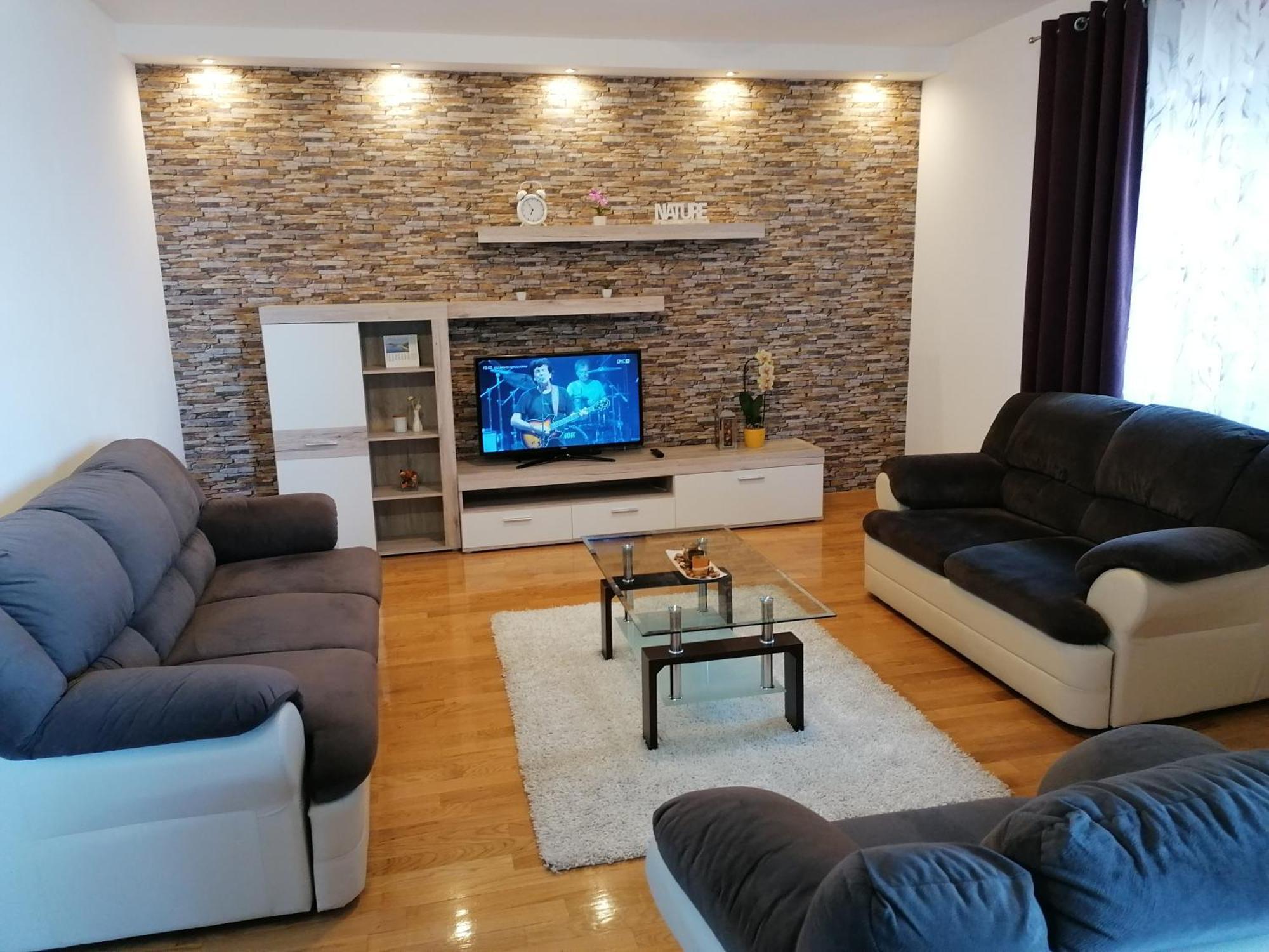 Apartmani Gordana Bibinje Kültér fotó
