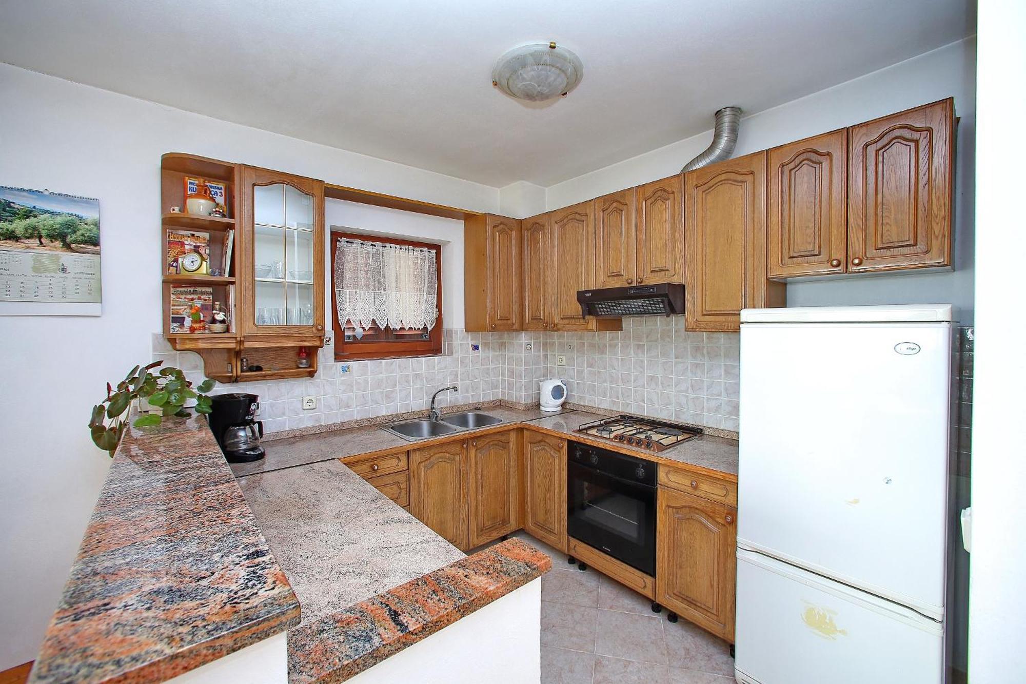 Apartmani Gordana Bibinje Kültér fotó