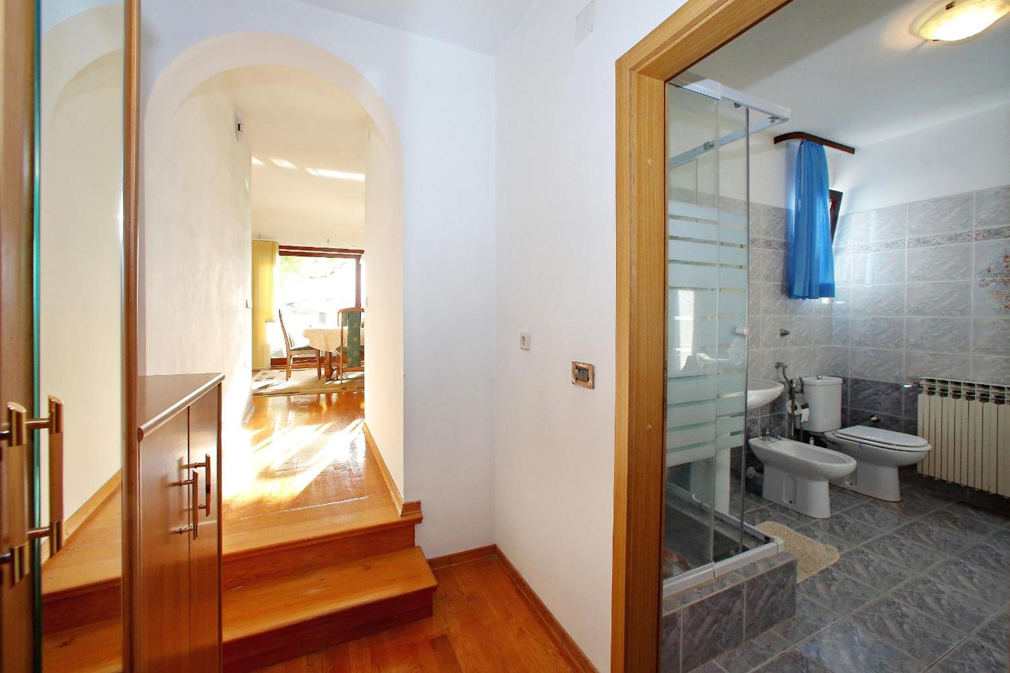 Apartmani Gordana Bibinje Kültér fotó