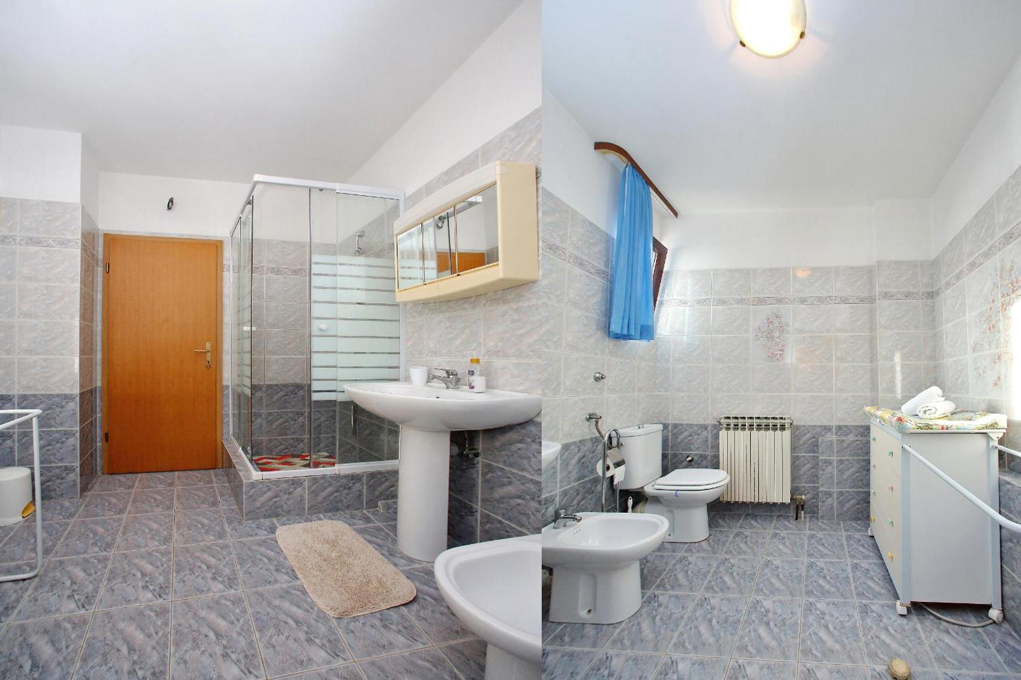 Apartmani Gordana Bibinje Kültér fotó