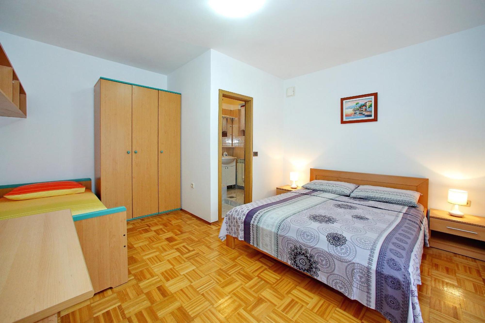 Apartmani Gordana Bibinje Kültér fotó