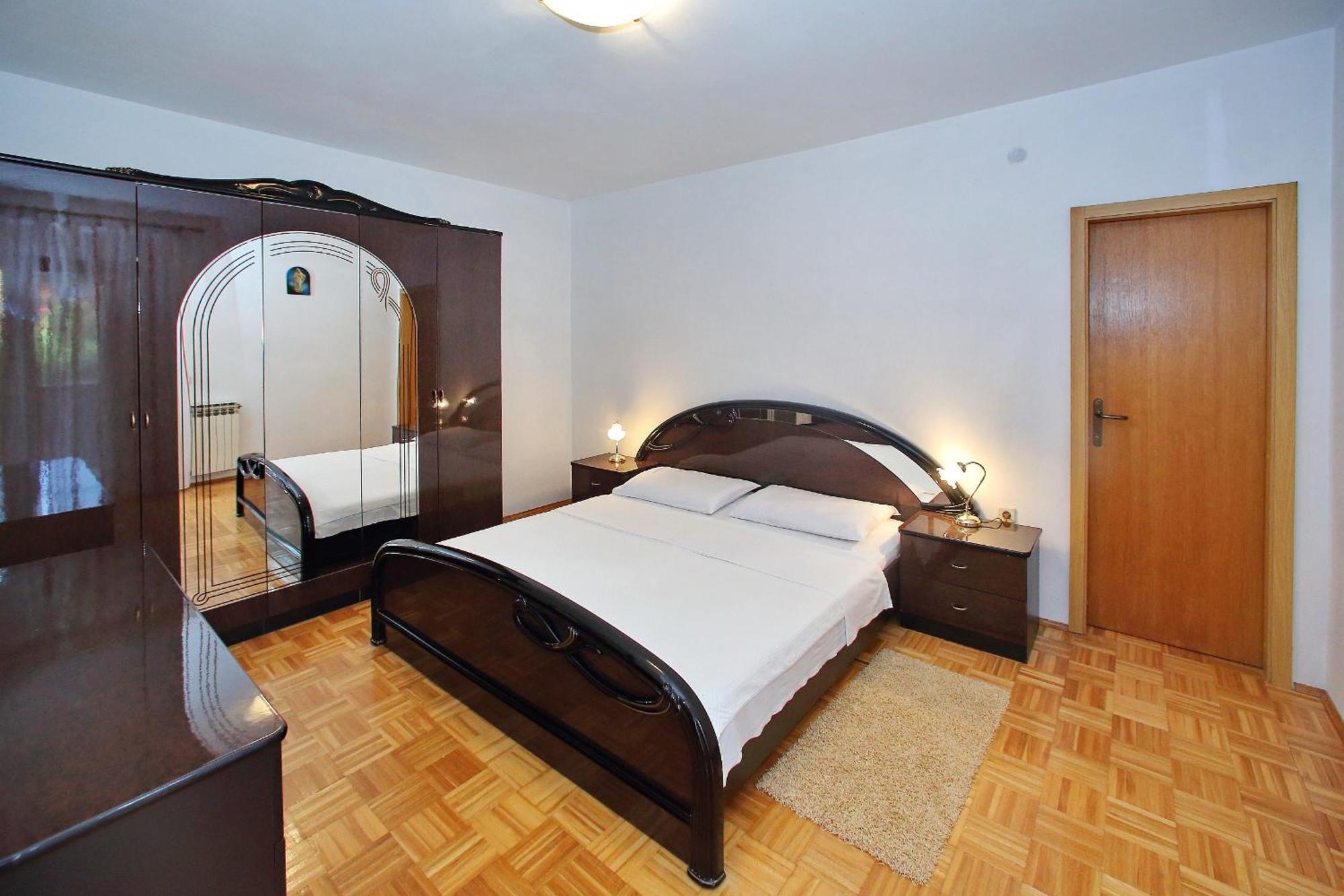 Apartmani Gordana Bibinje Kültér fotó